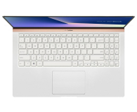 ASUS ZenBook 15 UX533FAC i5-10210U/8GB/512/W10 Silver - 543063 - zdjęcie 5